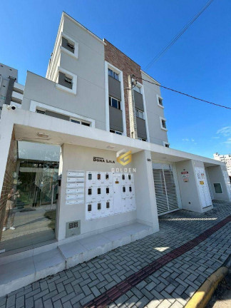 Imagem Apartamento com 2 Quartos à Venda, 55 m² em Centro - Tijucas Imagem Apartamento com 2 Quartos à Venda, 55 m² em Centro - Tijucas