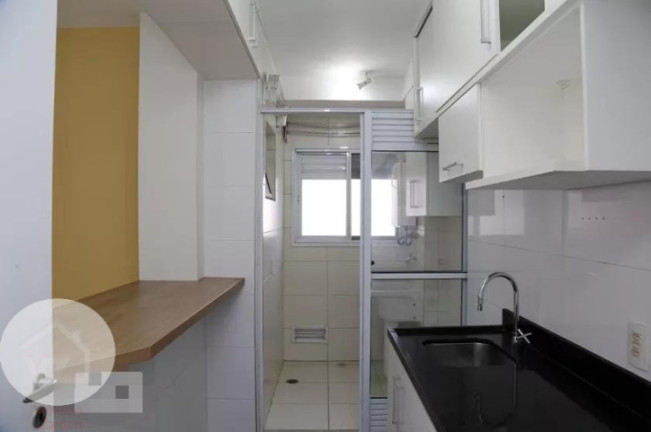 Imagem Apartamento com 3 Quartos à Venda, 80 m² em Vila Suzana - São Paulo Imagem Apartamento com 3 Quartos à Venda, 80 m² em Vila Suzana - São Paulo