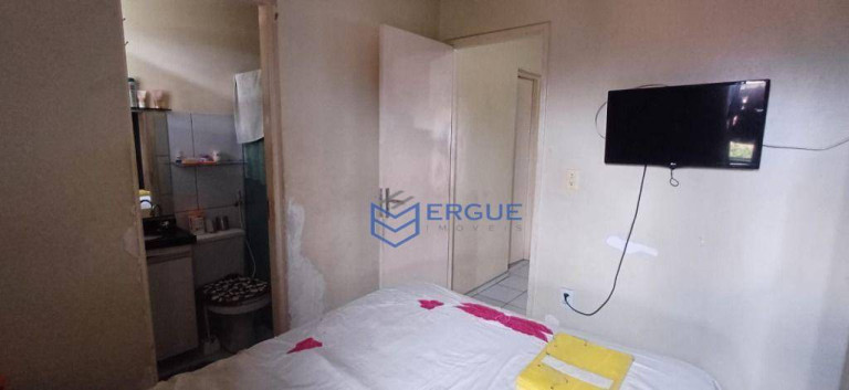 Imagem Apartamento com 2 Quartos à Venda, 43 m² em Parque Presidente Vargas - Fortaleza Imagem Apartamento com 2 Quartos à Venda, 43 m² em Parque Presidente Vargas - Fortaleza
