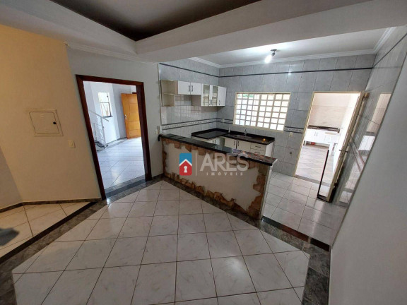 Imagem Casa com 3 Quartos à Venda, 187 m² em Jardim Ipiranga - Americana Imagem Casa com 3 Quartos à Venda, 187 m² em Jardim Ipiranga - Americana