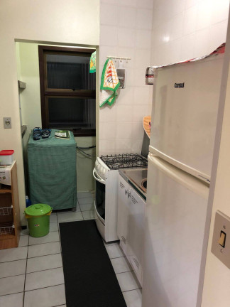 Imagem Apartamento com 1 Quarto à Venda, 52 m² em Capão Da Canoa