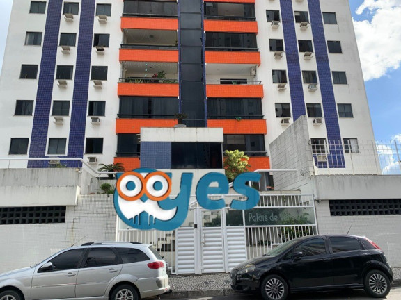 Imagem Apartamento com 3 Quartos à Venda, 178 m² em Santa Mônica - Feira De Santana Imagem Apartamento com 3 Quartos à Venda, 178 m² em Santa Mônica - Feira De Santana