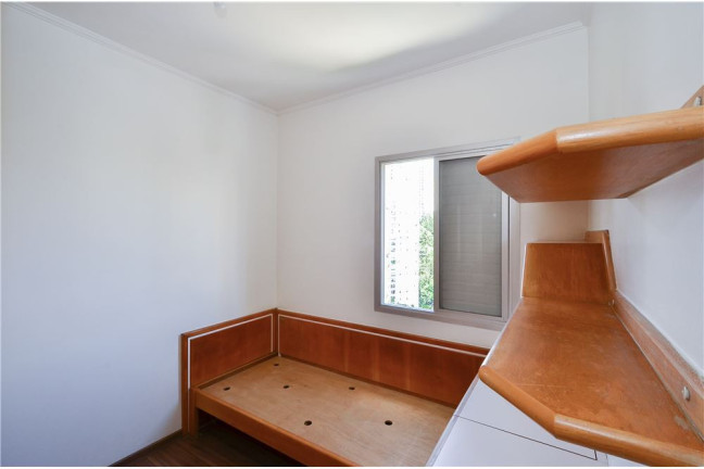 Imagem Imóvel com 3 Quartos à Venda, em Morumbi - São Paulo Imagem Imóvel com 3 Quartos à Venda, em Morumbi - São Paulo