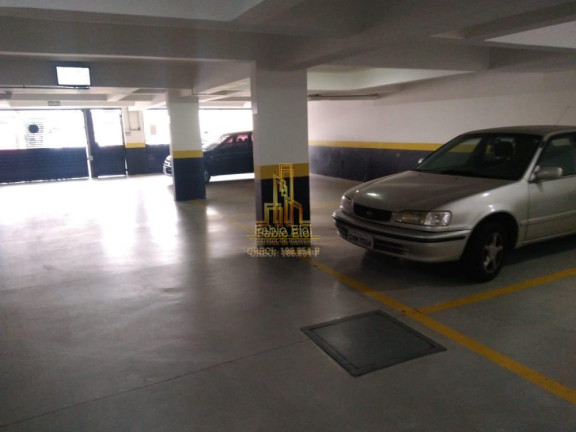 Imagem Apartamento com 2 Quartos à Venda, 71 m² em Vila Nossa Senhora Das Vitórias - Mauá