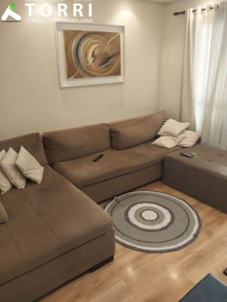 Imagem Imóvel com 3 Quartos à Venda, 100 m² em Condomínio Terra Nova - Sorocaba