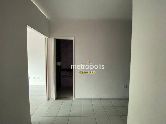 Imagem Sala Comercial à Venda ou Locação, 40 m² em Olímpico - São Caetano Do Sul