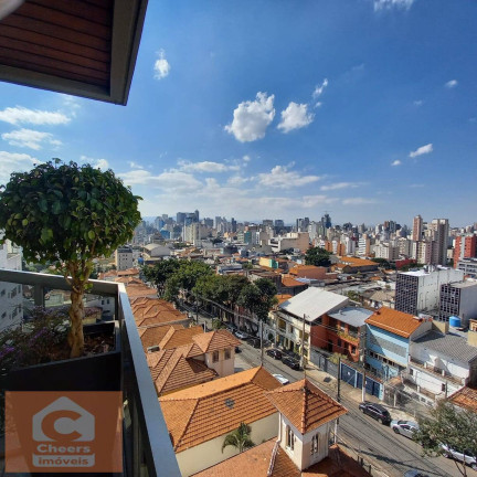Imagem Apartamento com 3 Quartos à Venda, 280 m² em Morro Dos Ingleses - São Paulo