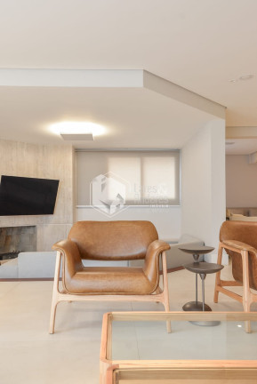 Imagem Apartamento com 4 Quartos à Venda, 283 m² em Sumaré - São Paulo