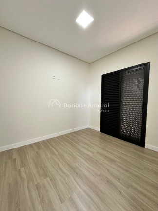 Imagem Casa de Condomínio com 3 Quartos à Venda, 200 m² em São Bento - Paulínia Imagem Casa de Condomínio com 3 Quartos à Venda, 200 m² em São Bento - Paulínia