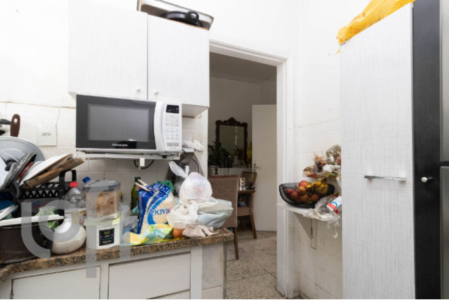 Imagem Apartamento com 2 Quartos à Venda, 56 m² em Mooca - São Paulo