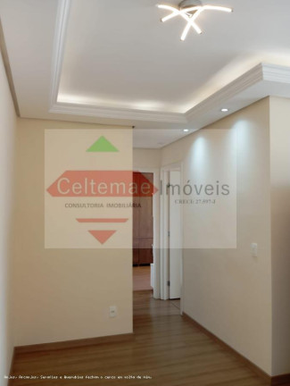 Imagem Apartamento com 2 Quartos à Venda, 65 m² em Centro - Taubaté Imagem Apartamento com 2 Quartos à Venda, 65 m² em Centro - Taubaté