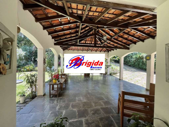 Imagem Casa de Condomínio com 4 Quartos à Venda, 542 m² em Vila Vianna - Cotia Imagem Casa de Condomínio com 4 Quartos à Venda, 542 m² em Vila Vianna - Cotia