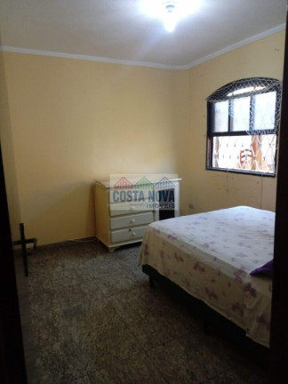 Casa com 2 Quartos à Venda, 90 m² em Aviação - Praia Grande