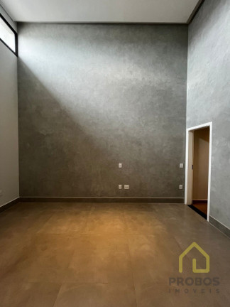 Imagem Casa com 3 Quartos à Venda, 147 m² em Loteamento Park Gran Reserve - Indaiatuba