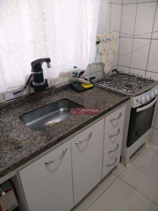 Imagem Apartamento com 2 Quartos à Venda, 50 m² em Jardim Valéria - Guarulhos