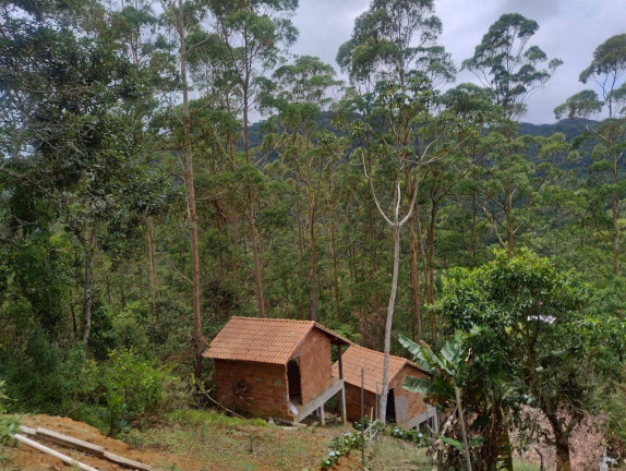 Imagem Casa com 3 Quartos à Venda, 3 m² em Mury - Nova Friburgo