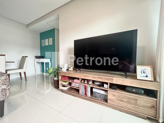 Imagem Apartamento com 2 Quartos à Venda, 91 m² em Palmas Do Arvoredo - Governador Celso Ramos