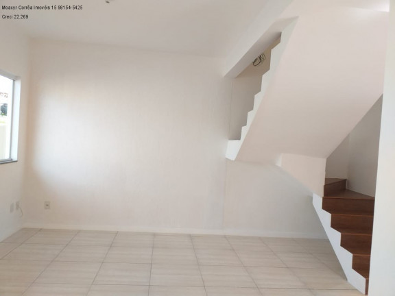 Imagem Sobrado com 3 Quartos à Venda, 102 m² em Condominio Residencial Bella Vista - Sorocaba Imagem Sobrado com 3 Quartos à Venda, 102 m² em Condominio Residencial Bella Vista - Sorocaba