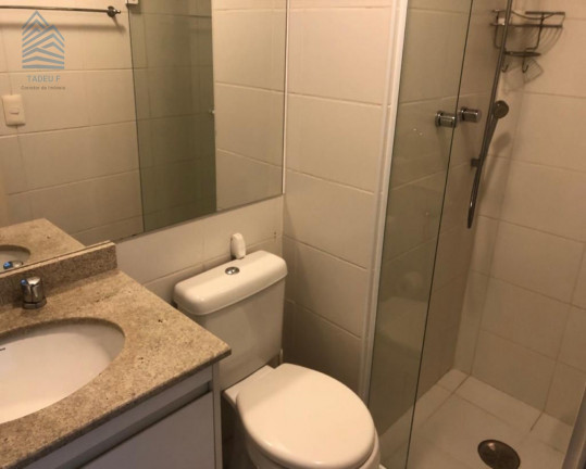 Imagem Apartamento com 2 Quartos à Venda, 7.500 m² em Alto Da Boa Vista - São Paulo
