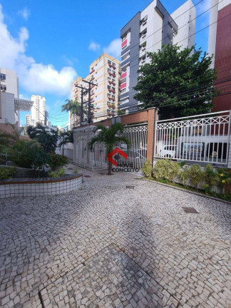 Imagem Apartamento com 4 Quartos à Venda, 216 m² em Aldeota - Fortaleza Imagem Apartamento com 4 Quartos à Venda, 216 m² em Aldeota - Fortaleza