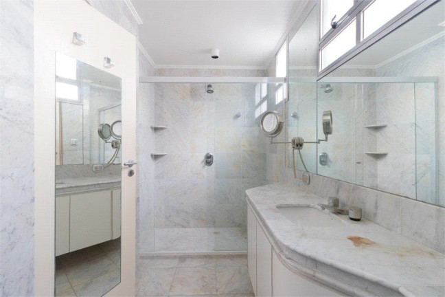 Imagem Apartamento com 4 Quartos à Venda, 260 m² em Jardins - São Paulo