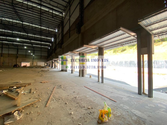 Imagem Imóvel Comercial para Alugar, 11.253 m² em água Chata - Guarulhos Imagem Imóvel Comercial para Alugar, 11.253 m² em água Chata - Guarulhos