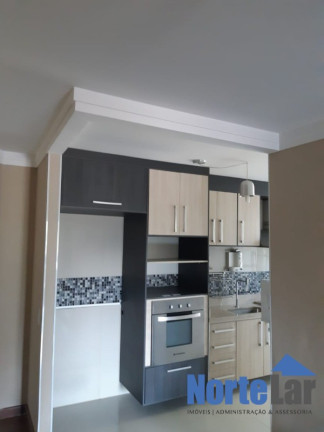 Imagem Apartamento com 3 Quartos à Venda, 70 m² em Paraíso Do Morumbi - São Paulo