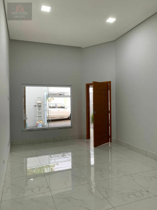 Imagem Casa com 3 Quartos à Venda, 120 m² em Parque Universitário - Americana Imagem Casa com 3 Quartos à Venda, 120 m² em Parque Universitário - Americana