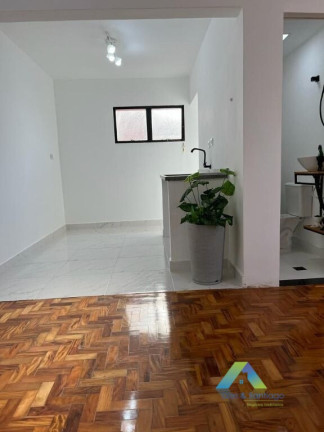 Apartamento com 3 Quartos à Venda, 60 m² em Vila Moraes - São Paulo