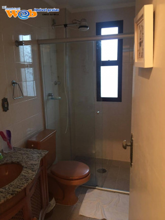 Imagem Apartamento com 3 Quartos à Venda, 125 m² em Flórida - Praia Grande Imagem Apartamento com 3 Quartos à Venda, 125 m² em Flórida - Praia Grande