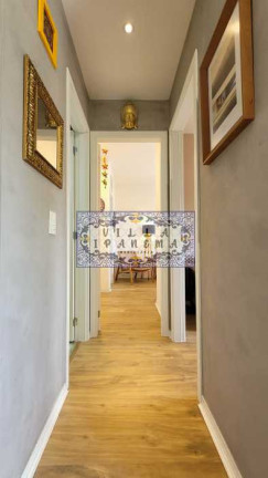 Imagem Apartamento com 2 Quartos à Venda, 60 m² em Taquara - Rio De Janeiro