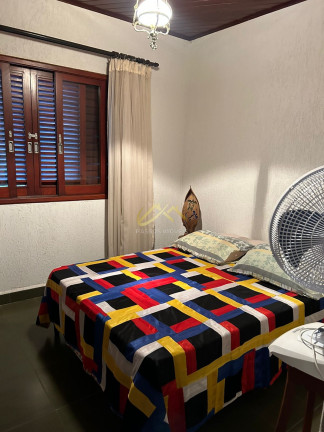 Imagem Casa com 8 Quartos à Venda, 250 m² em Perequê Açu - Ubatuba