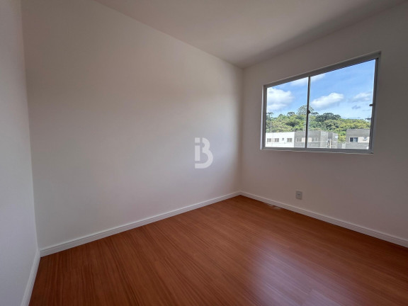 Imagem Apartamento com 2 Quartos à Venda, 40 m² em Loteamento Miranda - Campo Largo