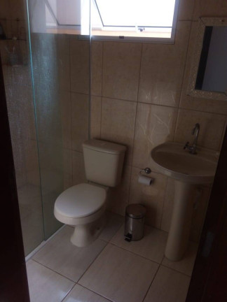 Imagem Casa de Condomínio com 3 Quartos à Venda, 100 m² em Horto Florestal - Sorocaba