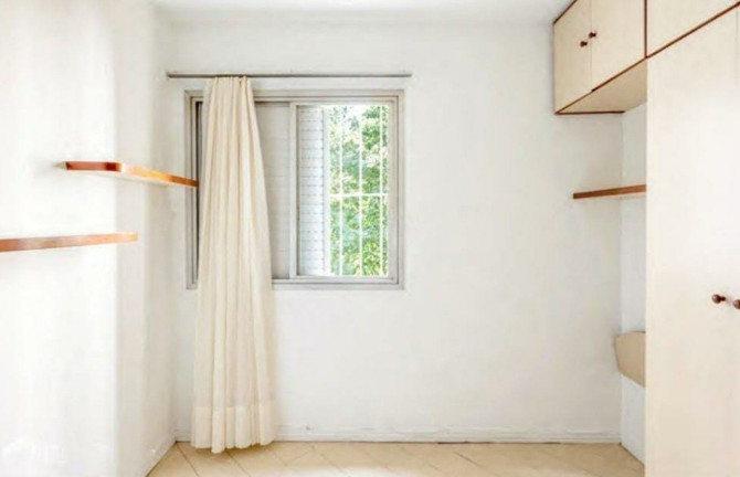Imagem Apartamento com 2 Quartos à Venda, 80 m² em Higienópolis - São Paulo Imagem Apartamento com 2 Quartos à Venda, 80 m² em Higienópolis - São Paulo