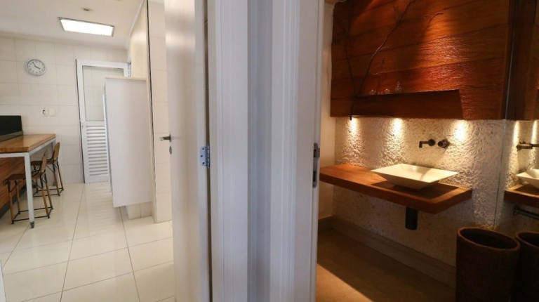Imagem Apartamento com 4 Quartos à Venda, 401 m² em Vila Suzana - São Paulo Imagem Apartamento com 4 Quartos à Venda, 401 m² em Vila Suzana - São Paulo