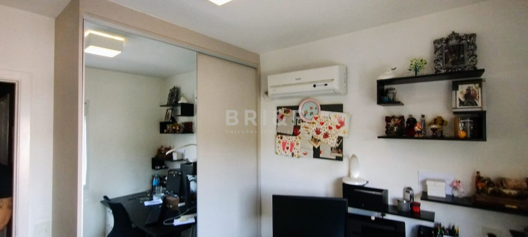 Imagem Apartamento com 4 Quartos à Venda, 138 m² em Jardim Caravelas - São Paulo Imagem Apartamento com 4 Quartos à Venda, 138 m² em Jardim Caravelas - São Paulo