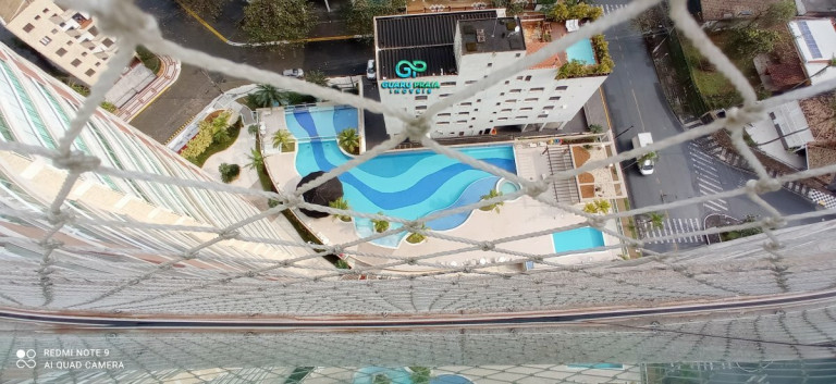 Imagem Apartamento com 3 Quartos à Venda, 95 m² em Enseada - Guarujá