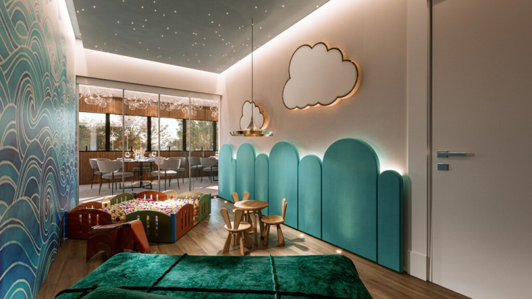 Imagem Apartamento com 2 Quartos à Venda, 57 m² em Itapema - Itapema
