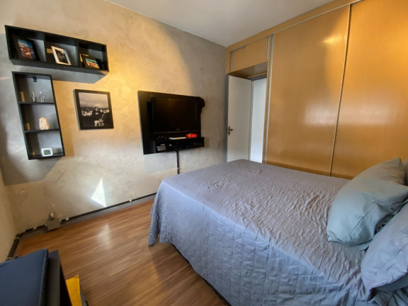 Imagem Imóvel com 2 Quartos à Venda, 102 m² em Boqueirão - Santos Imagem Imóvel com 2 Quartos à Venda, 102 m² em Boqueirão - Santos
