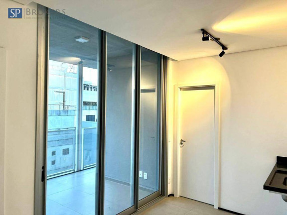 Imagem Apartamento com 2 Quartos à Venda, 45 m² em Consolação - São Paulo Imagem Apartamento com 2 Quartos à Venda, 45 m² em Consolação - São Paulo