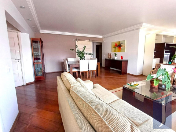 Imagem Apartamento com 3 Quartos à Venda, 213 m² em Vila Mariana - São Paulo Imagem Apartamento com 3 Quartos à Venda, 213 m² em Vila Mariana - São Paulo