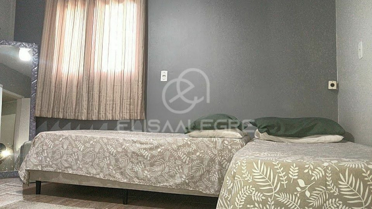 Imagem Sobrado com 4 Quartos à Venda, 160 m² em Boa Vista - Sapucaia Do Sul