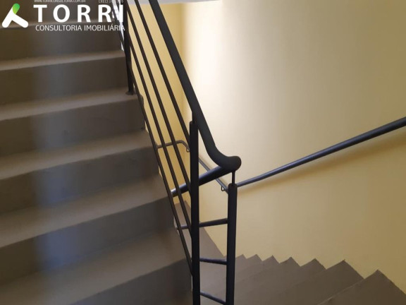 Imagem Apartamento com 2 Quartos à Venda, 54 m² em Vila Barão - Sorocaba
