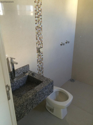 Imagem Imóvel com 3 Quartos à Venda,  em Sinop, Mt - Sinop