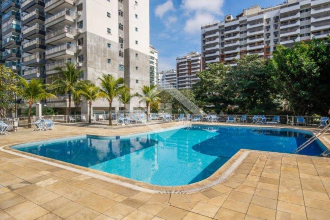 Imagem Apartamento com 3 Quartos para Alugar, 207 m² em Barra Olímpica - Rio De Janeiro Imagem Apartamento com 3 Quartos para Alugar, 207 m² em Barra Olímpica - Rio De Janeiro