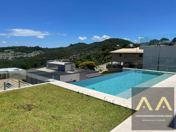 Imagem Casa com 4 Quartos à Venda, 525 m² em Tamboré - Santana De Parnaíba Imagem Casa com 4 Quartos à Venda, 525 m² em Tamboré - Santana De Parnaíba