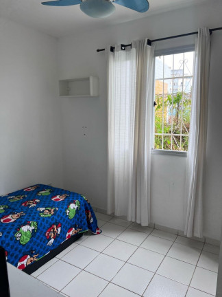 Imagem Apartamento com 3 Quartos à Venda, 55 m² em Caji - Lauro De Freitas Imagem Apartamento com 3 Quartos à Venda, 55 m² em Caji - Lauro De Freitas