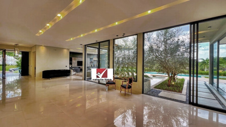 Casa de Condomínio com 4 Quartos à Venda, 802 m² em Cravinhos