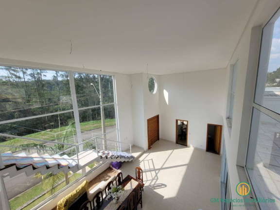 Imagem Casa de Condomínio com 3 Quartos à Venda, 324 m² em Granja Viana - Cotia Imagem Casa de Condomínio com 3 Quartos à Venda, 324 m² em Granja Viana - Cotia